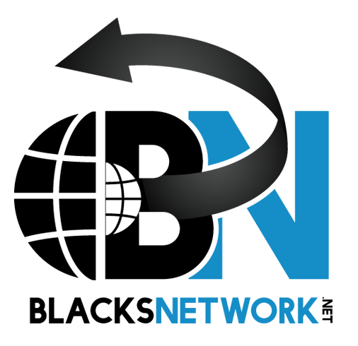 Blacks Network icon